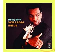 William Bell - The Very Best Of William Bell