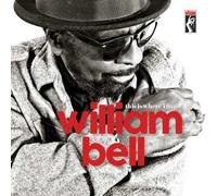 William Bell – This Is Where I Live – Vinyl LP – Stax – USA import