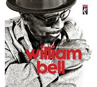William Bell – This Is Where I Live – Vinyl LP – Stax – USA import