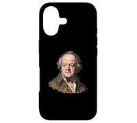 William Blake 8 Bit Case for iPhone 17
