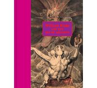 William Blake and the Age of Aquarius