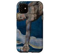 William Blake - Antaeus Setting Down Dante and Virgil Case for iPhone 11