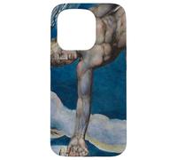 William Blake - Antaeus Setting Down Dante and Virgil Case for iPhone 15 Pro