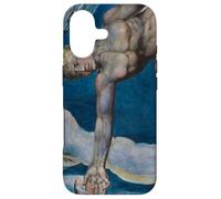 William Blake - Antaeus Setting Down Dante and Virgil Case for iPhone 17