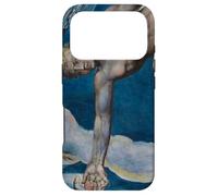William Blake - Antaeus Setting Down Dante and Virgil Case for iPhone 17 Pro