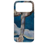 William Blake - Antaeus Setting Down Dante and Virgil Case for iPhone 17 Pro Max