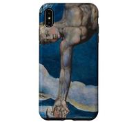 William Blake - Antaeus Setting Down Dante and Virgil Case for iPhone XS Max