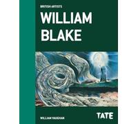 William Blake (British Artists): British Artists series