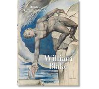William Blake. Dante’s ‘Divine Comedy’. The Complete Drawings: The Complete Drawings Dante's Divine Comedy