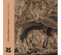 William Blake in Sussex : Visions of Albion