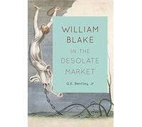 William Blake in the Desolate Market