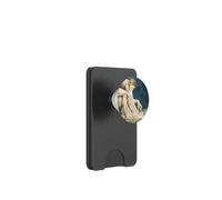 William Blake - Isaac Newton - Art for Artists PopSockets PopWallet for MagSafe