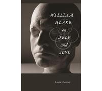 William Blake on Self and Soul