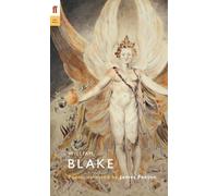 William Blake (Poet to Poet)