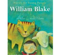 William Blake (Poetry for Young People S.)