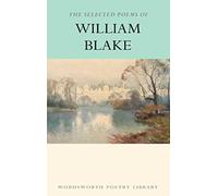 William Blake: Selected Poetry and Prose (Longman Annotated Texts)