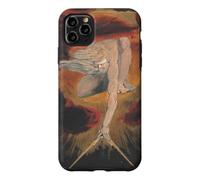 William Blake The Ancient of Days Mythology Mystic Fine Art Case for iPhone 11 Pro Max