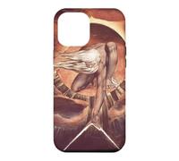 William Blake The Ancient of Days Mythology Mystic Fine Art Case for iPhone 12 Pro Max
