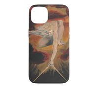 William Blake The Ancient of Days Mythology Mystic Fine Art Case for iPhone 13