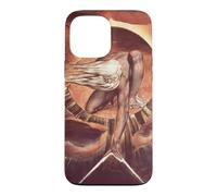 William Blake The Ancient of Days Mythology Mystic Fine Art Case for iPhone 13 Pro Max