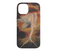 William Blake The Ancient of Days Mythology Mystic Fine Art Case for iPhone 14