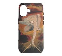 William Blake The Ancient of Days Mythology Mystic Fine Art Case for iPhone 16