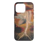 William Blake The Ancient of Days Mythology Mystic Fine Art Case for iPhone 16 Pro