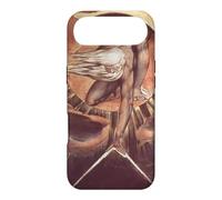 William Blake The Ancient of Days Mythology Mystic Fine Art Case for iPhone Air