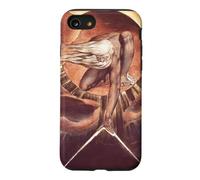 William Blake The Ancient of Days Mythology Mystic Fine Art Case for iPhone SE (2020) / 7/8