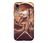 William Blake The Ancient of Days Mythology Mystic Fine Art Case for iPhone XR