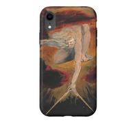William Blake The Ancient of Days Mythology Mystic Fine Art Case for iPhone XR