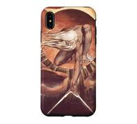 William Blake The Ancient of Days Mythology Mystic Fine Art Case for iPhone XS Max