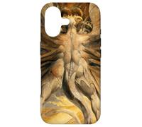 William Blake - The Dragon II - For Artists Case for iPhone 17