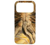 William Blake - The Dragon II - For Artists Case for iPhone 17 Pro Max