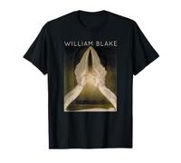 William Blake - The Good Worlds Are All Taken T-Shirt