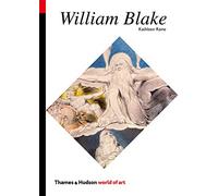 William Blake (World of Art)