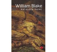 William Blake (World of Art Library): 0