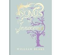 William Blake's Songs of Innocence