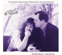 William Bolcom - Blue (Murray)