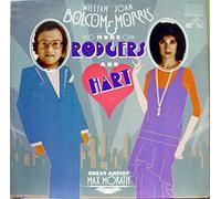 William Bolcom - More Rodgers And Hart [Vinyl LP]