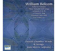William Bolcom - William Bolcom