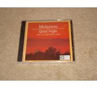 William Boughton English Symphony Orchestra - Meditations For A Quiet Night