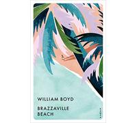 William Boyd Gertraude Krueger Brazzaville Beach (Paperback)