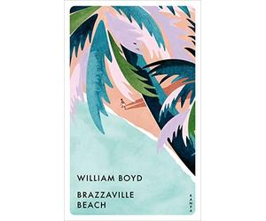 William Boyd Gertraude Krueger Brazzaville Beach (Paperback)