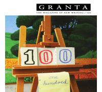 William Boyd Granta. 100: The Magazine of New Writing Paperback Book William Boyd Multicolor