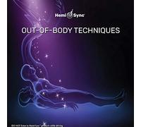 William Buhlman & Hemi-Sync - Out-Of-Body Techniques
