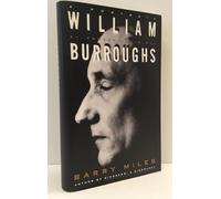 William Burroughs: El Hombre Invisible