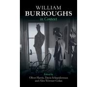 William Burroughs in Context