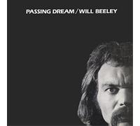 William C. Beeley – Passing Dream – 12" Vinyl (2017)