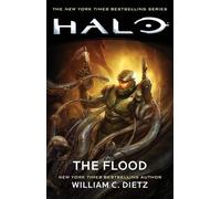 William C Dietz Halo: The Flood (Paperback) Halo (US IMPORT)